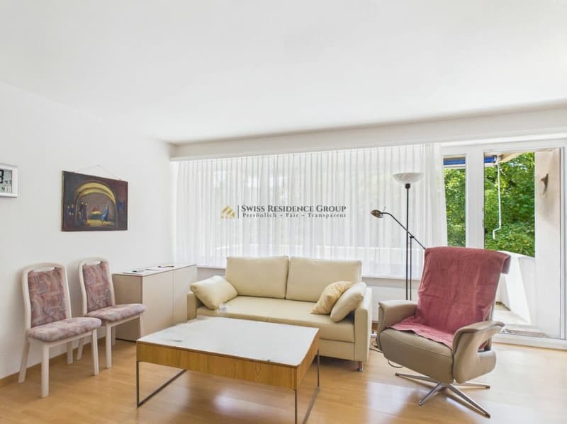 4.5 Zimmer Wohnung in Aesch BL (11)