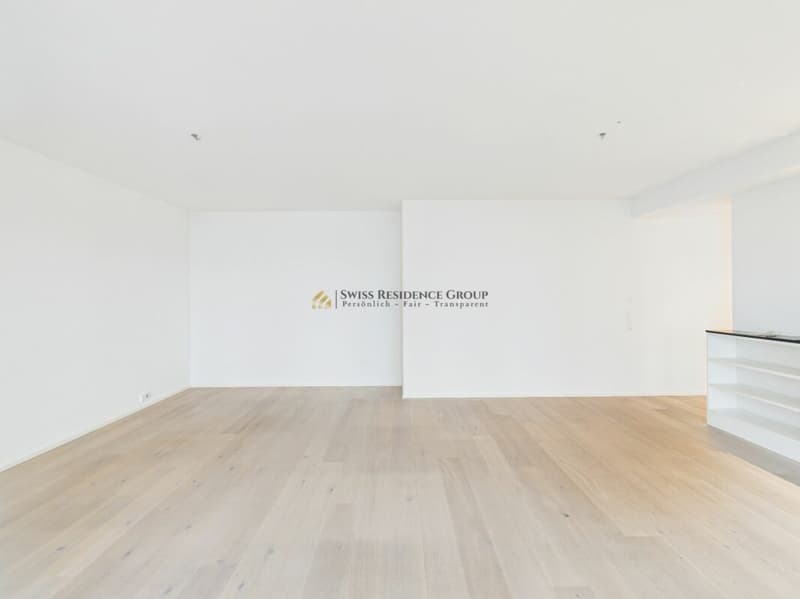 Hoch hinaus in Zürich West - 3.5 Zimmer im 17. Obergeschoss (6)