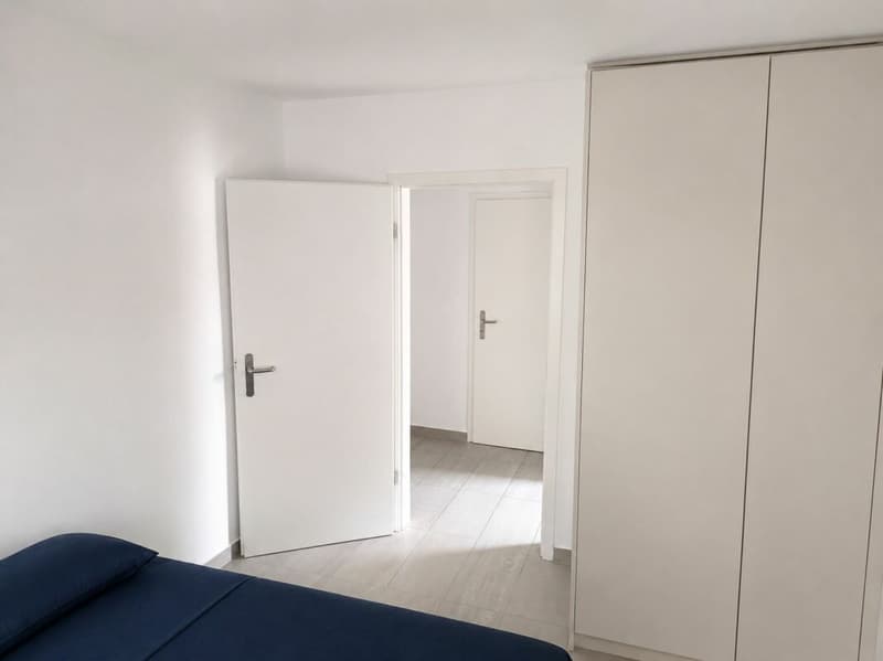 Verdeggiante contesto di Gordevio (18)