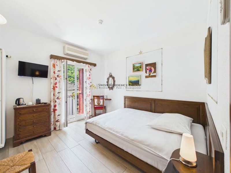 Albergo storico nelle Centovalli (4)