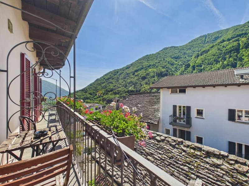 Albergo storico nelle Centovalli (16)