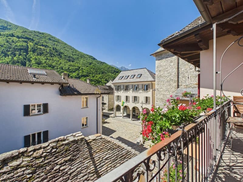 Albergo storico nelle Centovalli (18)