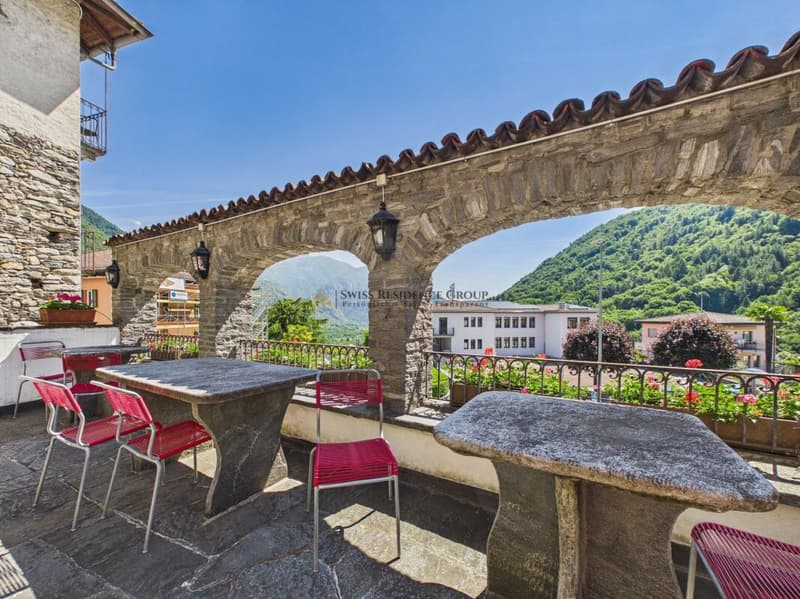 Albergo storico nelle Centovalli (20)