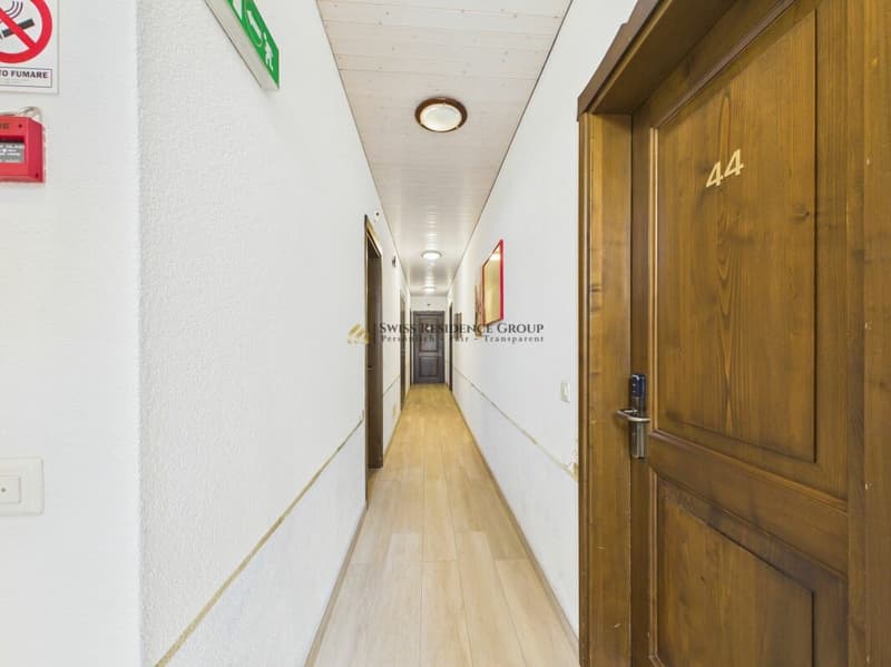 Albergo storico nelle Centovalli (2)