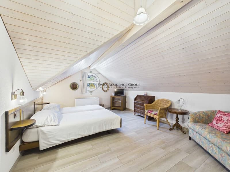 Albergo storico nelle Centovalli (5)