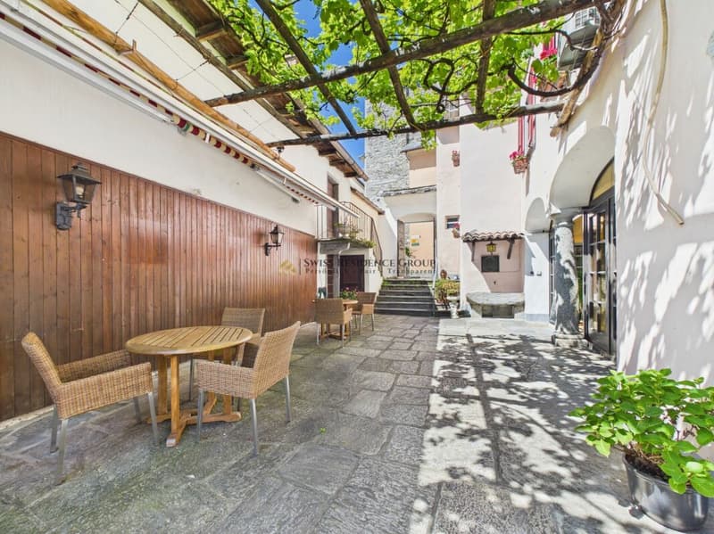 Albergo storico nelle Centovalli (21)