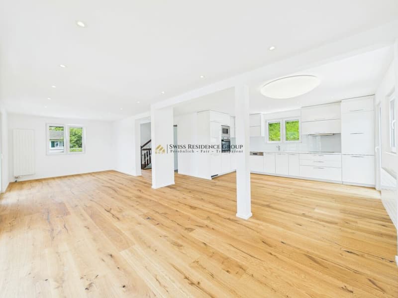 Ihr neues Zuhause in Aarau - mit traumhafter Aussicht & viel Platz! (8)