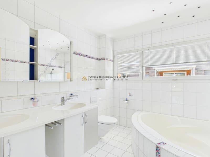 Urbanes Wohnglück mit Weitsicht mit exklusiven Extras (14)