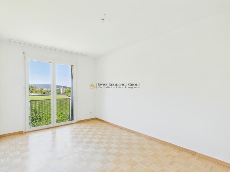 Urbanes Wohnglück mit Weitsicht mit exklusiven Extras (7)
