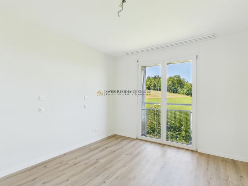 Urbanes Wohnglück mit Weitsicht mit exklusiven Extras (6)