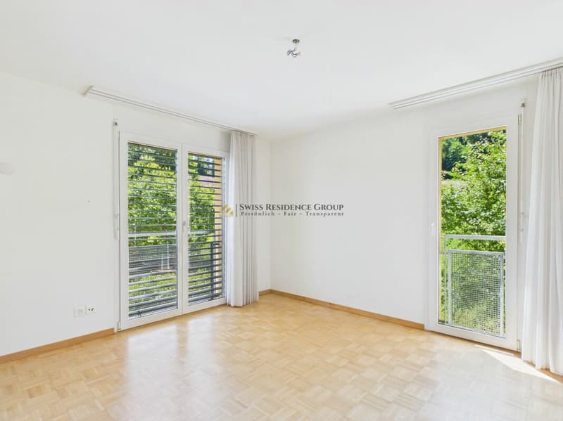 Urbanes Wohnglück mit Weitsicht mit exklusiven Extras (8)