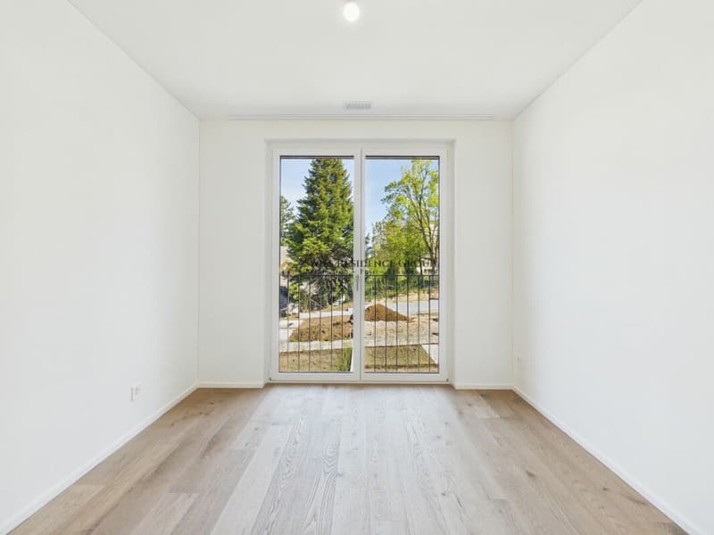Wohnen mit Seesicht - Exklusive 3.5-Zimmer-Neubauwohnung in Wädenswil (8)