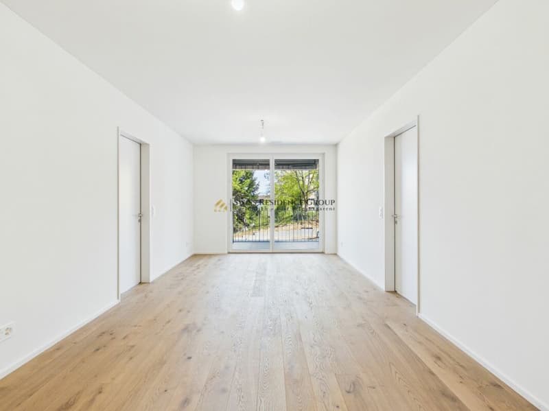 Wohnen mit Seesicht - Exklusive 3.5-Zimmer-Neubauwohnung in Wädenswil (2)