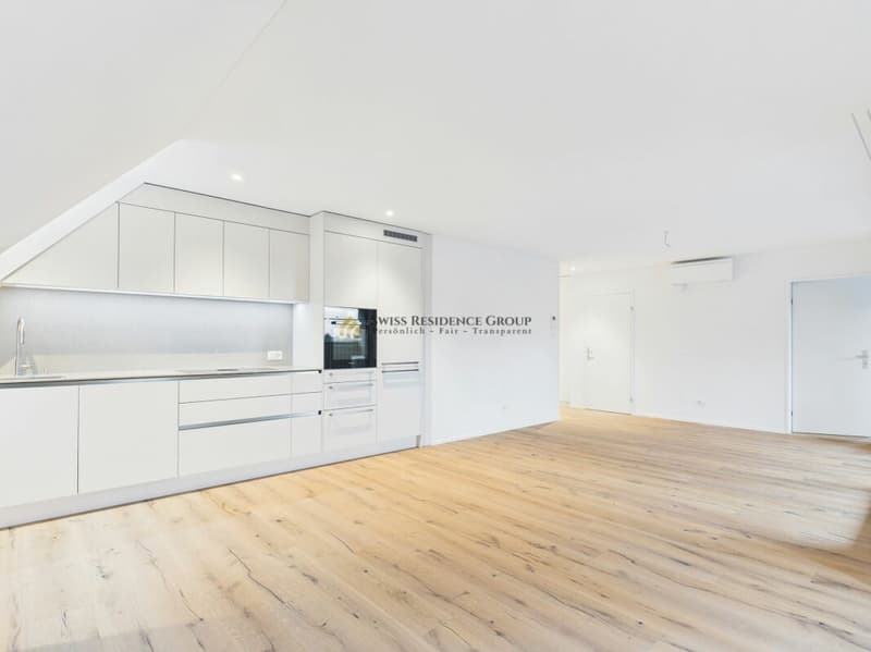 Exklusiver Erstbezug - 3.5-Zimmer-Neubauwohnung mit Loggia, Klimaanlage & Premium-Ausstattung (4)