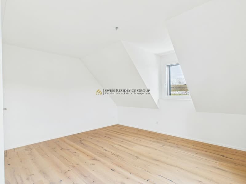 Exklusiver Erstbezug - 3.5-Zimmer-Neubauwohnung mit Loggia, Klimaanlage & Premium-Ausstattung (10)