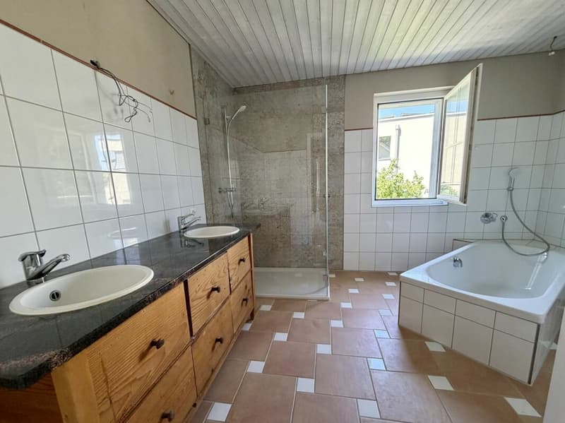 Grosszügiges 6.5-Zimmer-Einfamilienhaus mit Traumgarten in Wettingen (16)