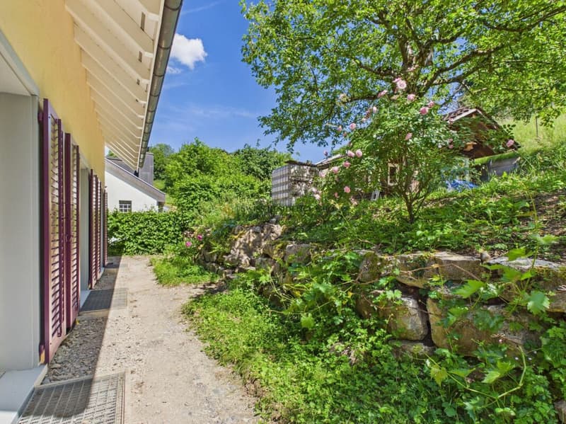 Grosszügiges 6.5-Zimmer-Einfamilienhaus mit Traumgarten in Wettingen (18)