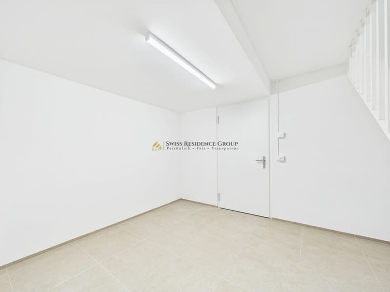 Modernes Raumwunder zwischen Zürich & Zug: 6-Zimmer-Designhaus mit exklusiver Wellness-Dachsuite - Perfekt für Wohnen & Arbeiten (12)