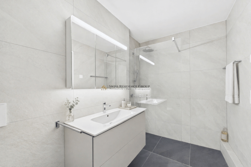 Modernes Raumwunder zwischen Zürich & Zug: 6-Zimmer-Designhaus mit exklusiver Wellness-Dachsuite - Perfekt für Wohnen & Arbeiten (4)