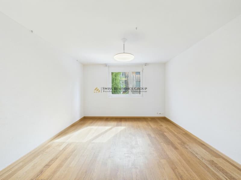 Luxus trifft Lebensqualität - Exklusive 5.5-Zimmer-Wohnung mit attraktivem Steuerfuss (6)