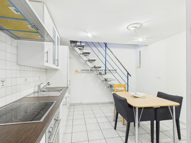 Charmantes 4.5-Zimmer-Reihenmittelhaus an ruhiger Wohnlage (4)