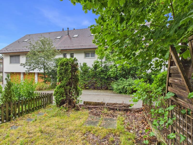 Charmantes 4.5-Zimmer-Reihenmittelhaus an ruhiger Wohnlage (11)