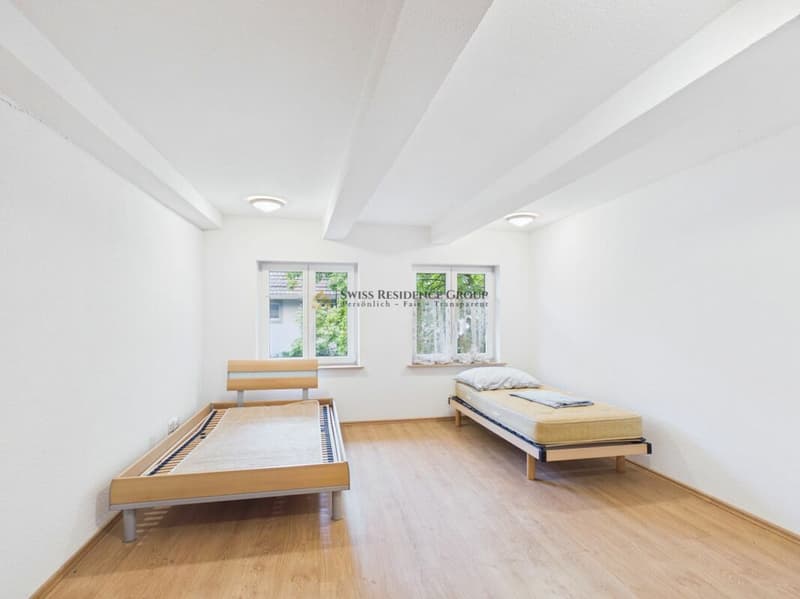 Charmantes 4.5-Zimmer-Reihenmittelhaus an ruhiger Wohnlage (7)