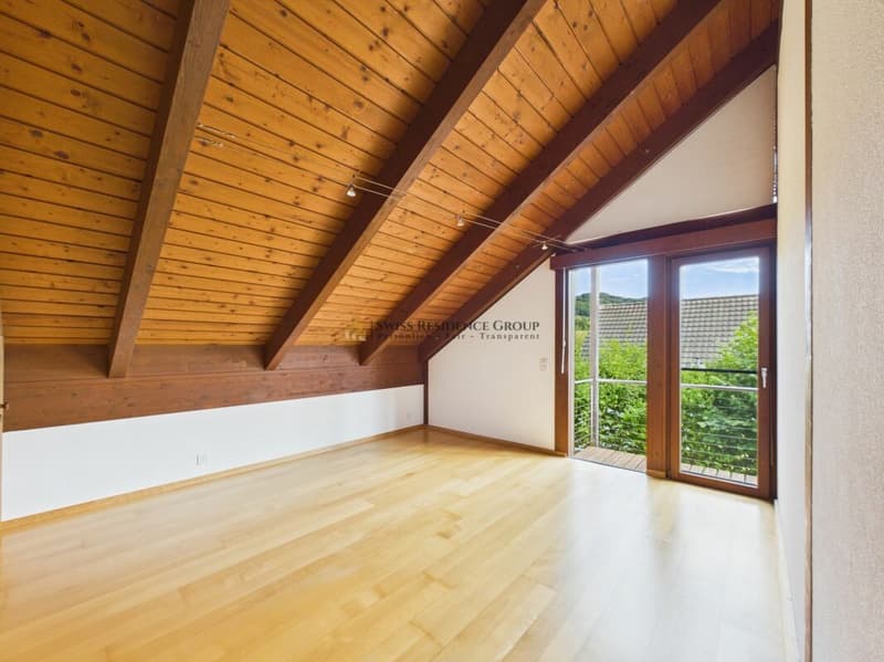 Charmantes Einfamilienhaus | Garten, Wintergarten und Sauna (11)