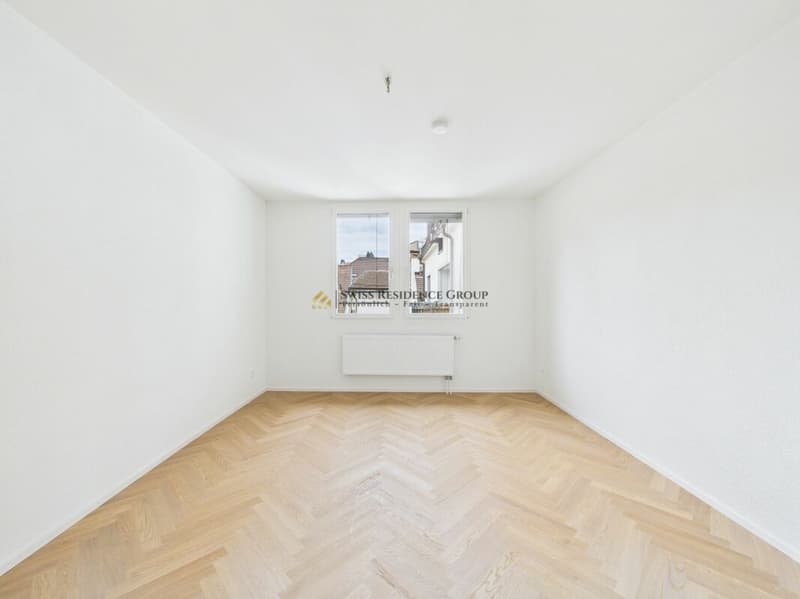 Maisonette-Flair im Zentrum von St. Gallen (5)