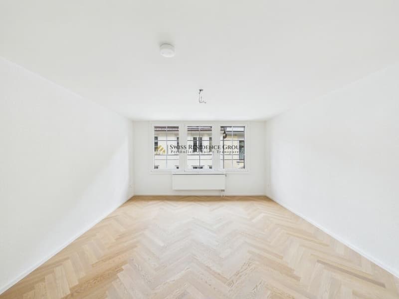 Maisonette-Flair im Zentrum von St. Gallen (3)