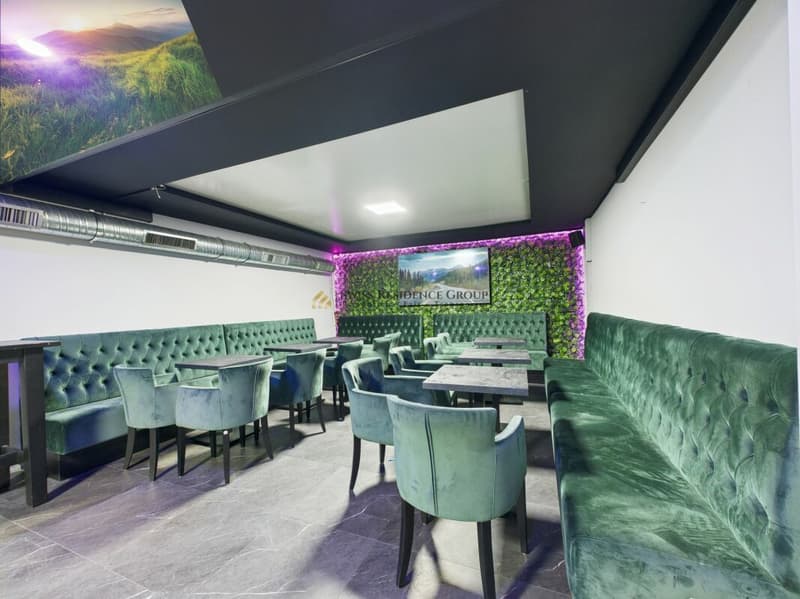 Attraktive Gastro-Location mit grosser Terrasse und TOP Einrichtung! (15)