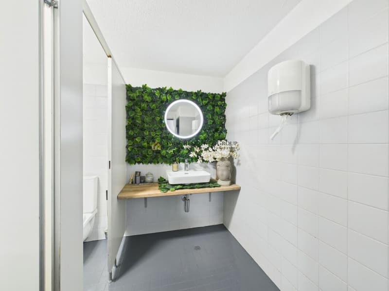 Attraktive Gastro-Location mit grosser Terrasse und TOP Einrichtung! (17)