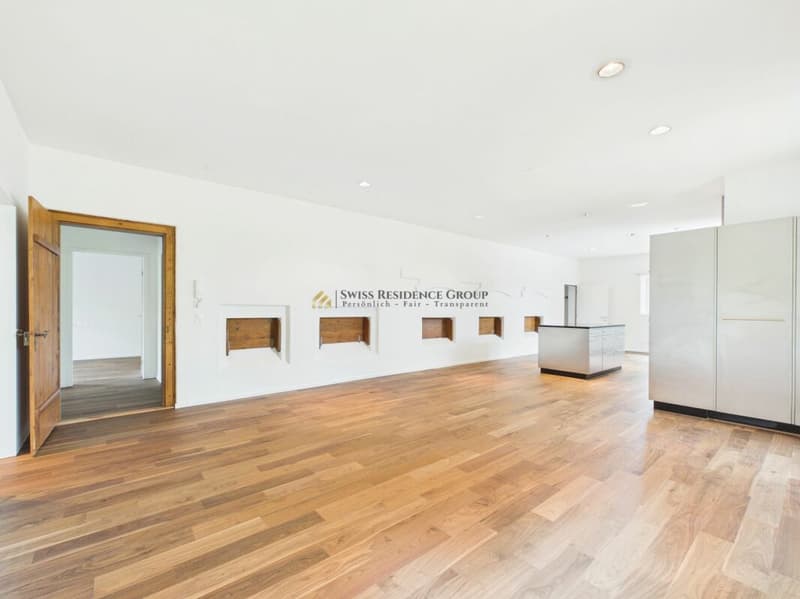 Hochwertig renoviert mit Bauernhaus-Charme, grosser Veranda und Seesicht (6)