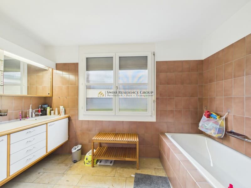Wohnkomfort auf vier Etagen mit Garten an Toplage (26)