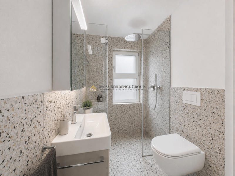 Erstbezug: Exklusive 3.5-Zimmer-Wohnung mit traumhafter Dachterrasse (14)
