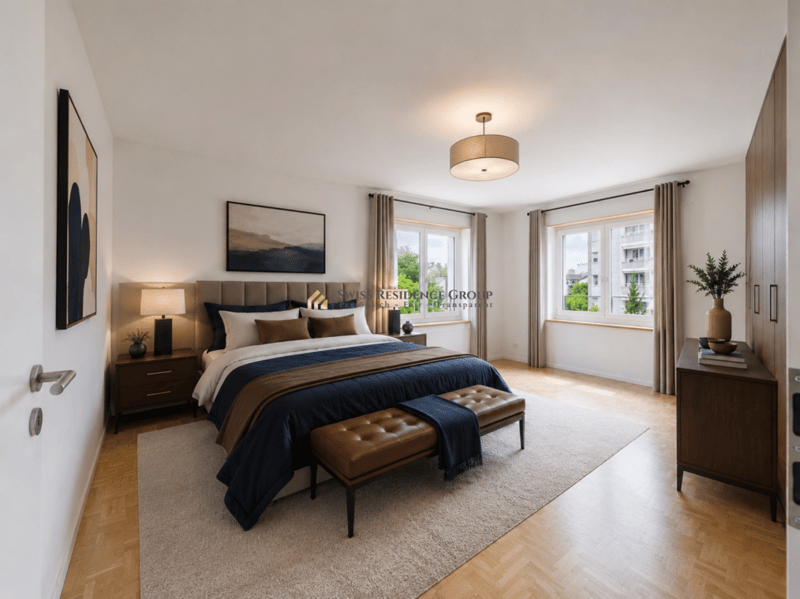 Erstbezug: Exklusive 3.5-Zimmer-Wohnung mit traumhafter Dachterrasse (10)