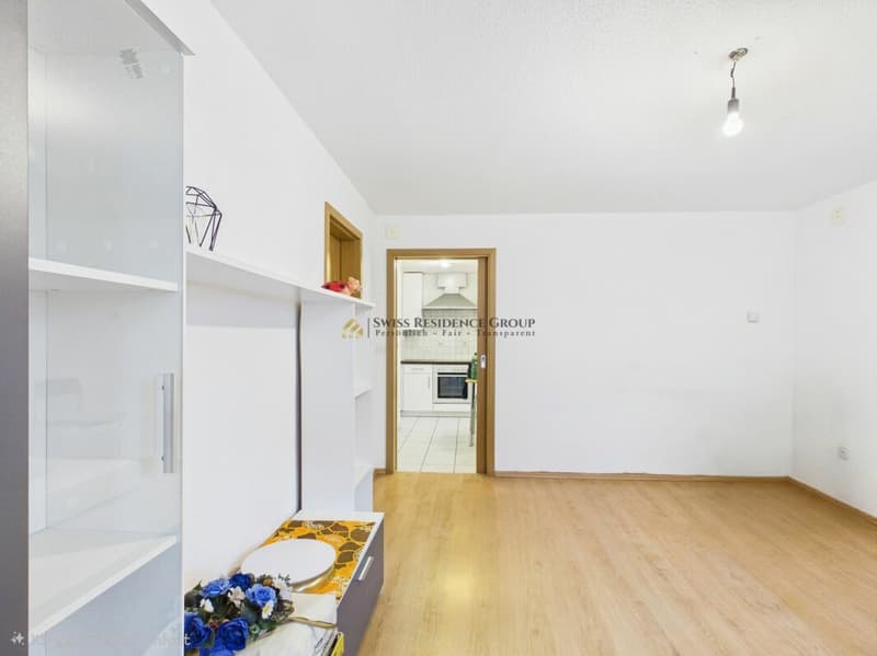 Charmantes 4.5-Zimmer-Reihenmittelhaus an ruhiger Wohnlage (5)