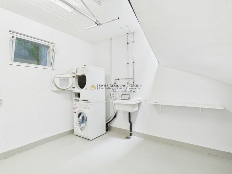Exklusives Wohnerlebnis mit gigantischer Terrasse (11)