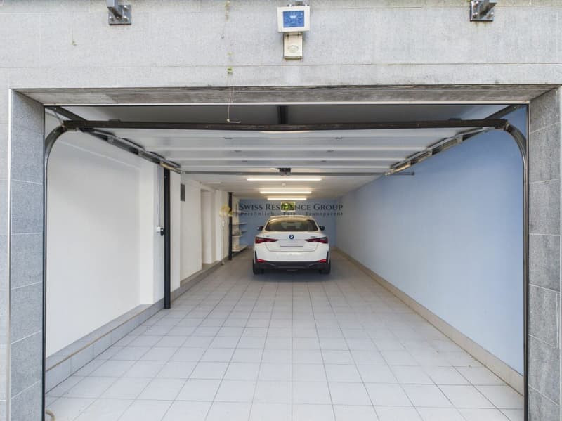 Exklusiv mit traumhafter Seesicht - privater Dachterrasse - Wellness-Oase (13)