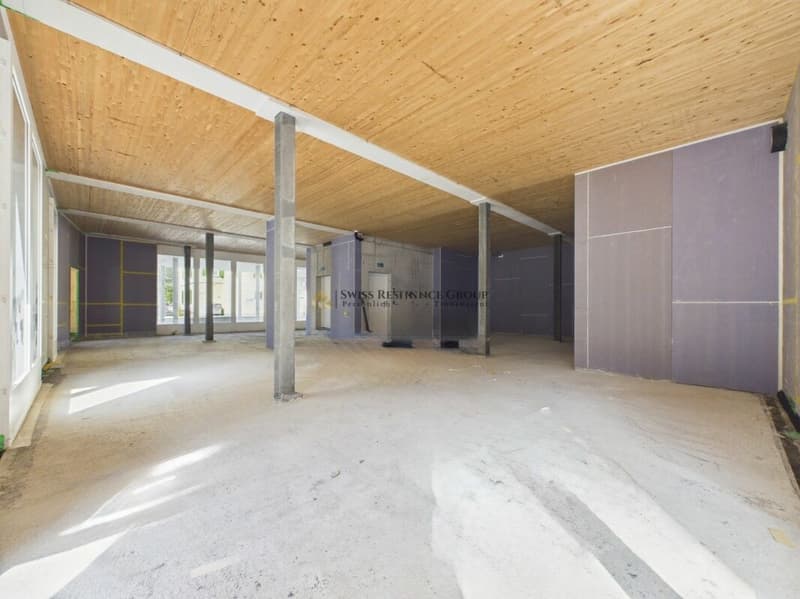 Ihr neuer Unternehmensstandort - Modern, flexibel und repräsentativ (8)