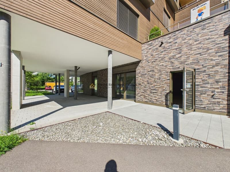 Ihr neuer Unternehmensstandort - Modern, flexibel und repräsentativ (4)