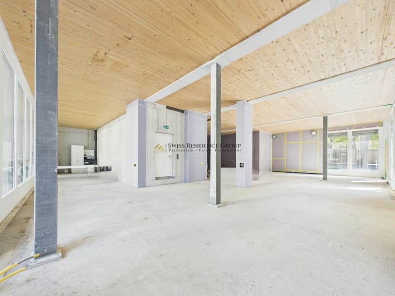 Ihr neuer Unternehmensstandort - Modern, flexibel und repräsentativ (7)