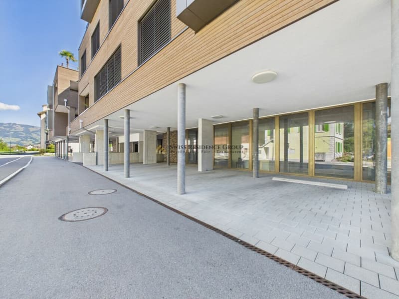 Ihr neuer Unternehmensstandort - Modern, flexibel und repräsentativ (1)