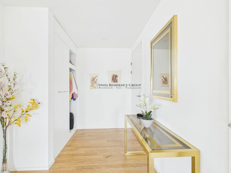 Modernes Wohnen mit Rundum-Service (3)