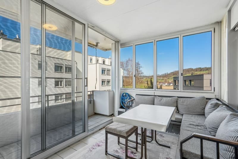 Ihr neues Zuhause: 170 m² Wohnkomfort mit Wintergarten und Cheminée (11)