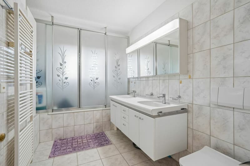 Ihr neues Zuhause: 170 m² Wohnkomfort mit Wintergarten und Cheminée (9)