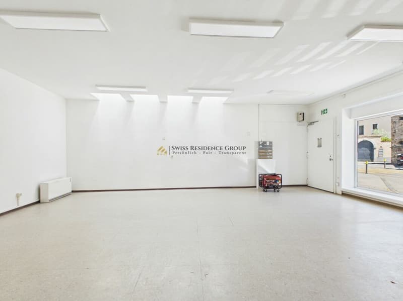Casa unifamiliare di 7 locali con ufficio, ampio giardino e importante potenziale di ampliamento (2)