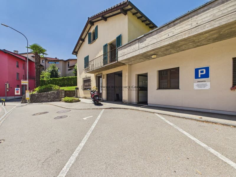 Casa unifamiliare di 7 locali con ufficio, ampio giardino e importante potenziale di ampliamento (1)