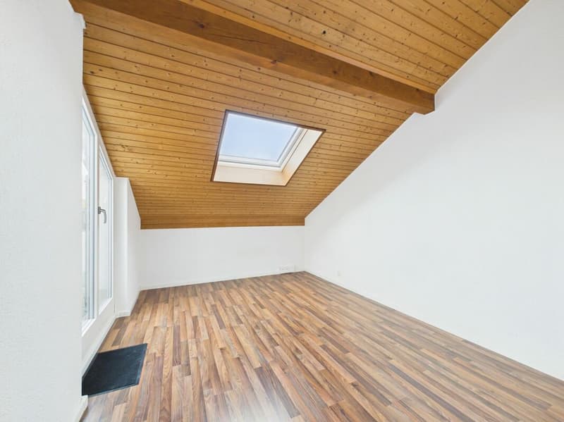 Exklusives Wohnen mit Alpenblick im Herzen von Bremgarten (7)