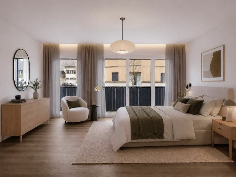 Grosszügige 5.5-Zimmer-Wohnung mit Loggia & Bad en Suite (7)